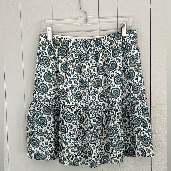 J.Crew factory mini skirt - Picture 2 of 10